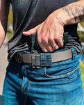 Джинси Helikon Tex COVERT ЛІТО SP-CTP-DD легкі штани джинсы брюки