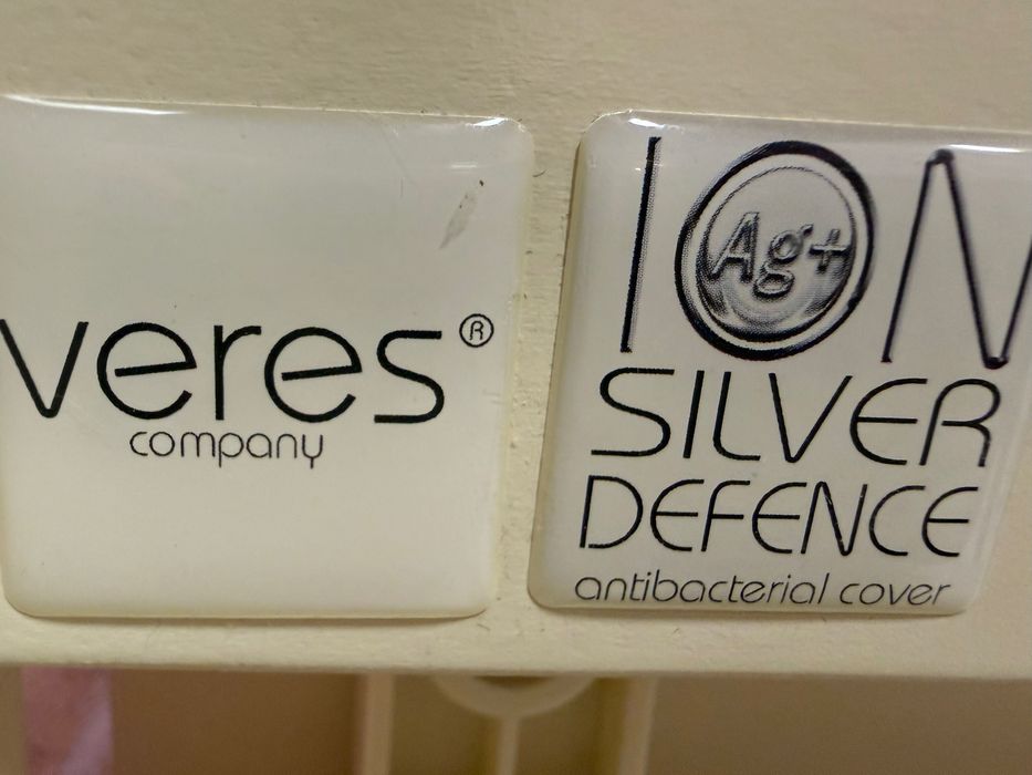 Дитяче ліжко Верес ЛД18