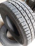 Opona  215/75 R16C Gepard Snow Wzór Michelin
