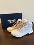 Теплі кросівки Reebok Toe Tection 39/40 нові