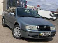 Продам Skoda Octavia Tour 1.6 на газу