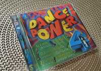 Dance Power 4 duplo