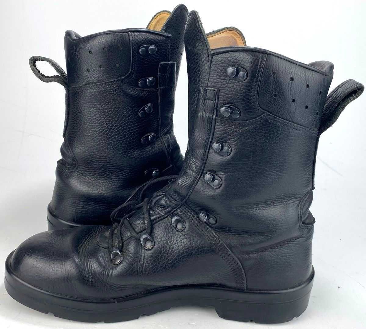 Buty wojskowe taktyczne BW model 2005 r. 295