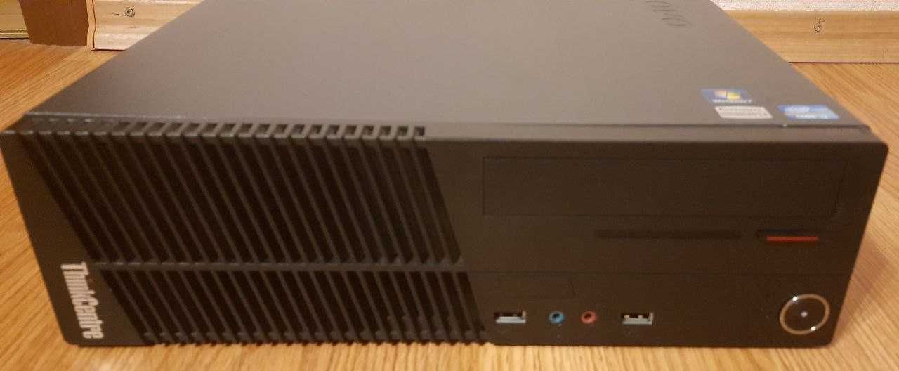 Lenovo Thinkcentre M71e