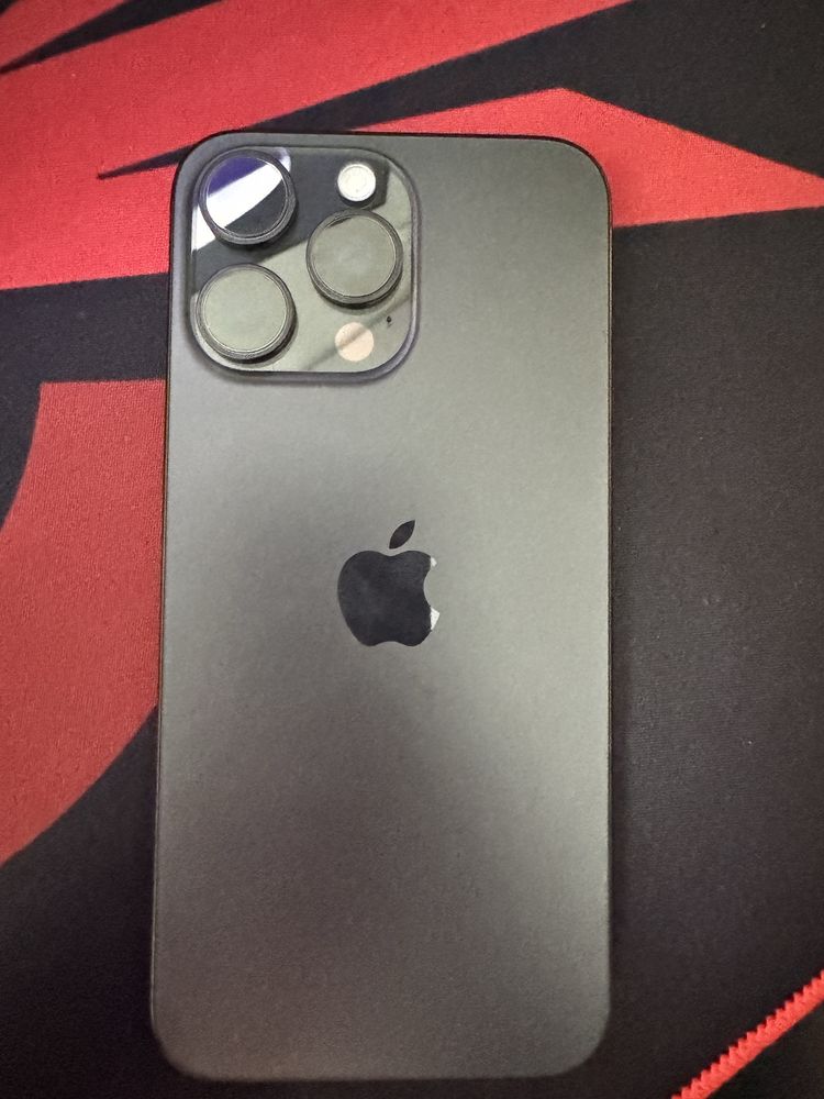 Iphone 15 Pro Max - 256GB