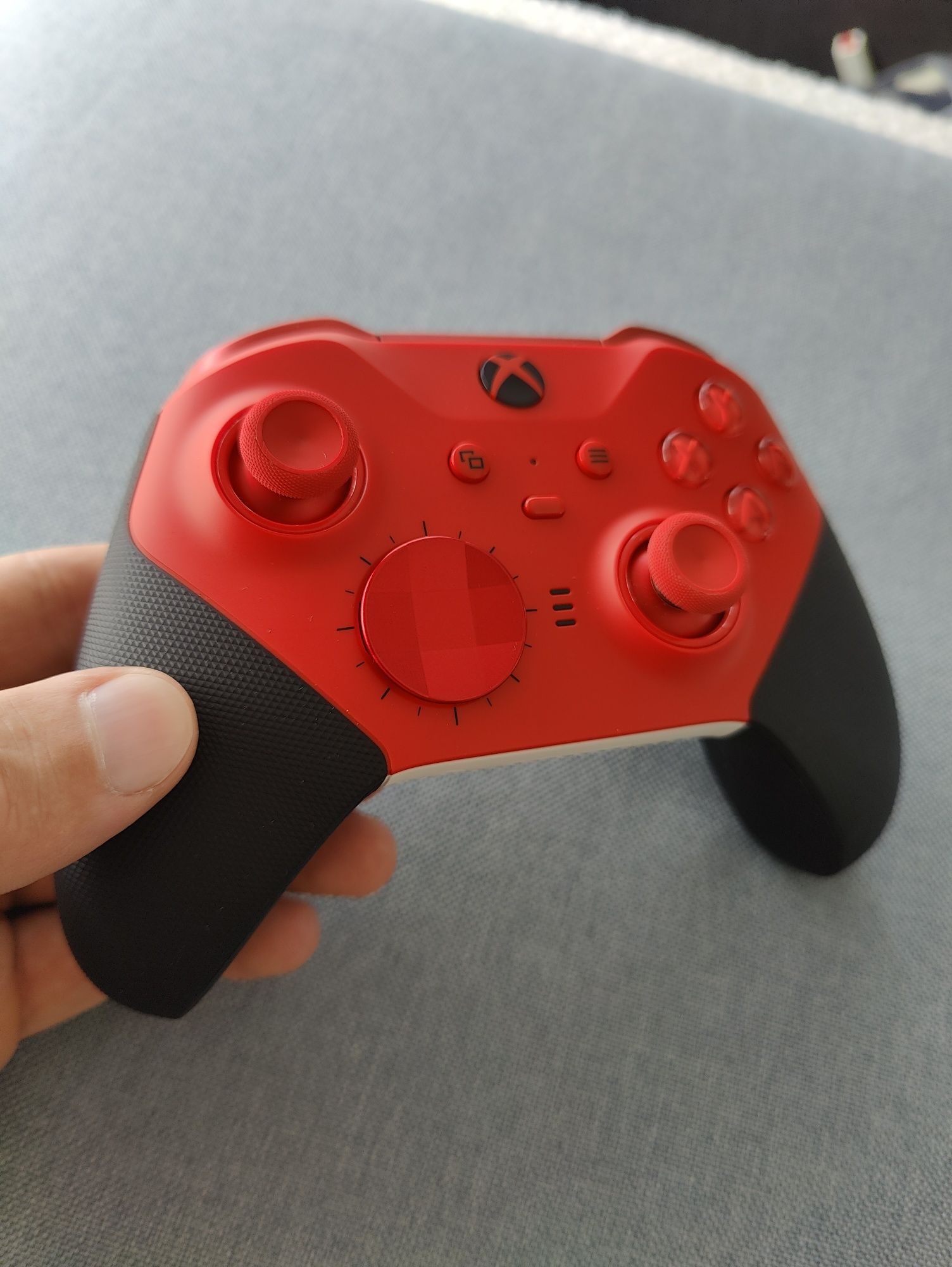 Xbox elite series 2 core Stan idealny