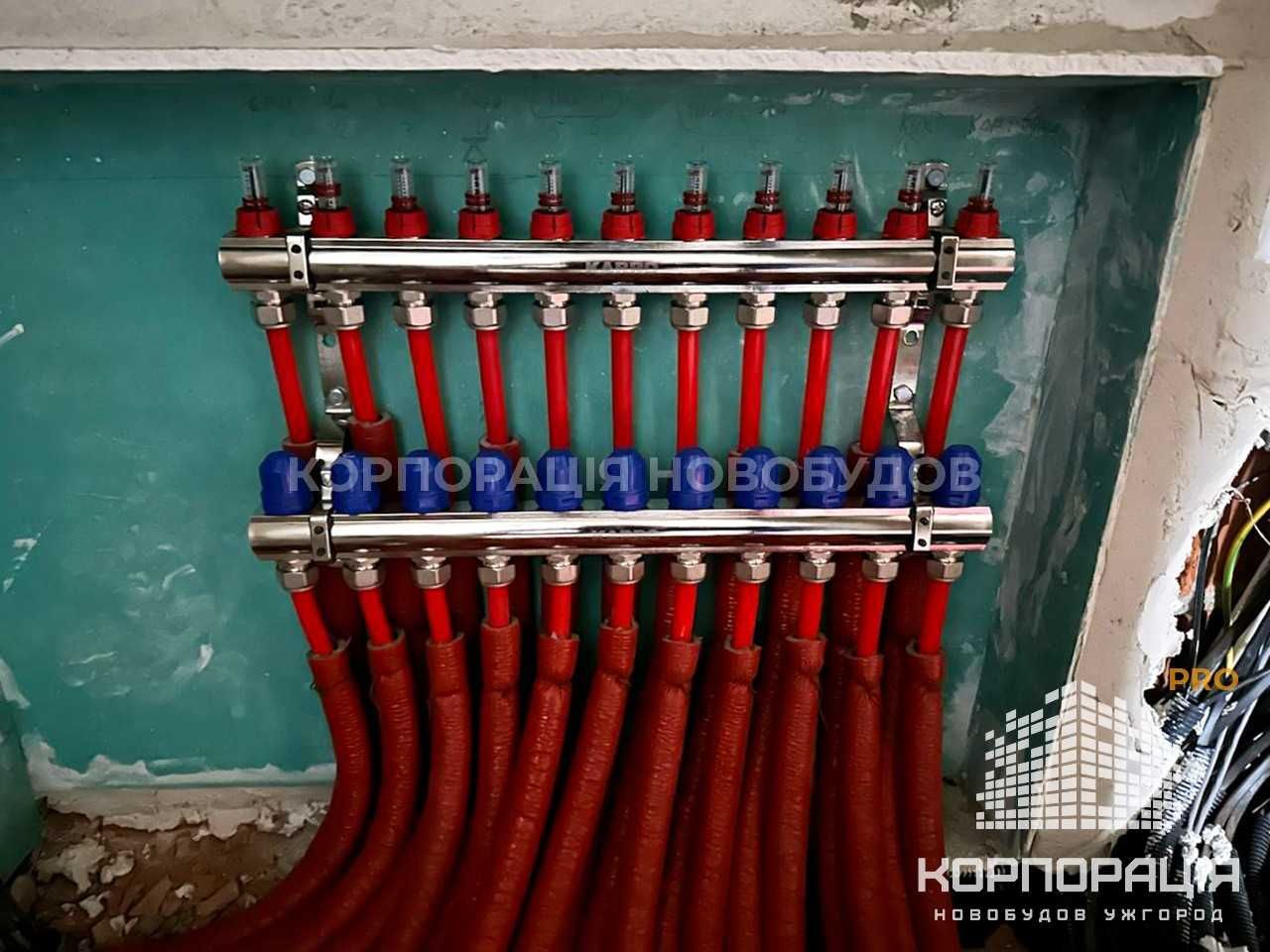 Продаж будинку з готовим фасадом, розвинений р-н біля Центру