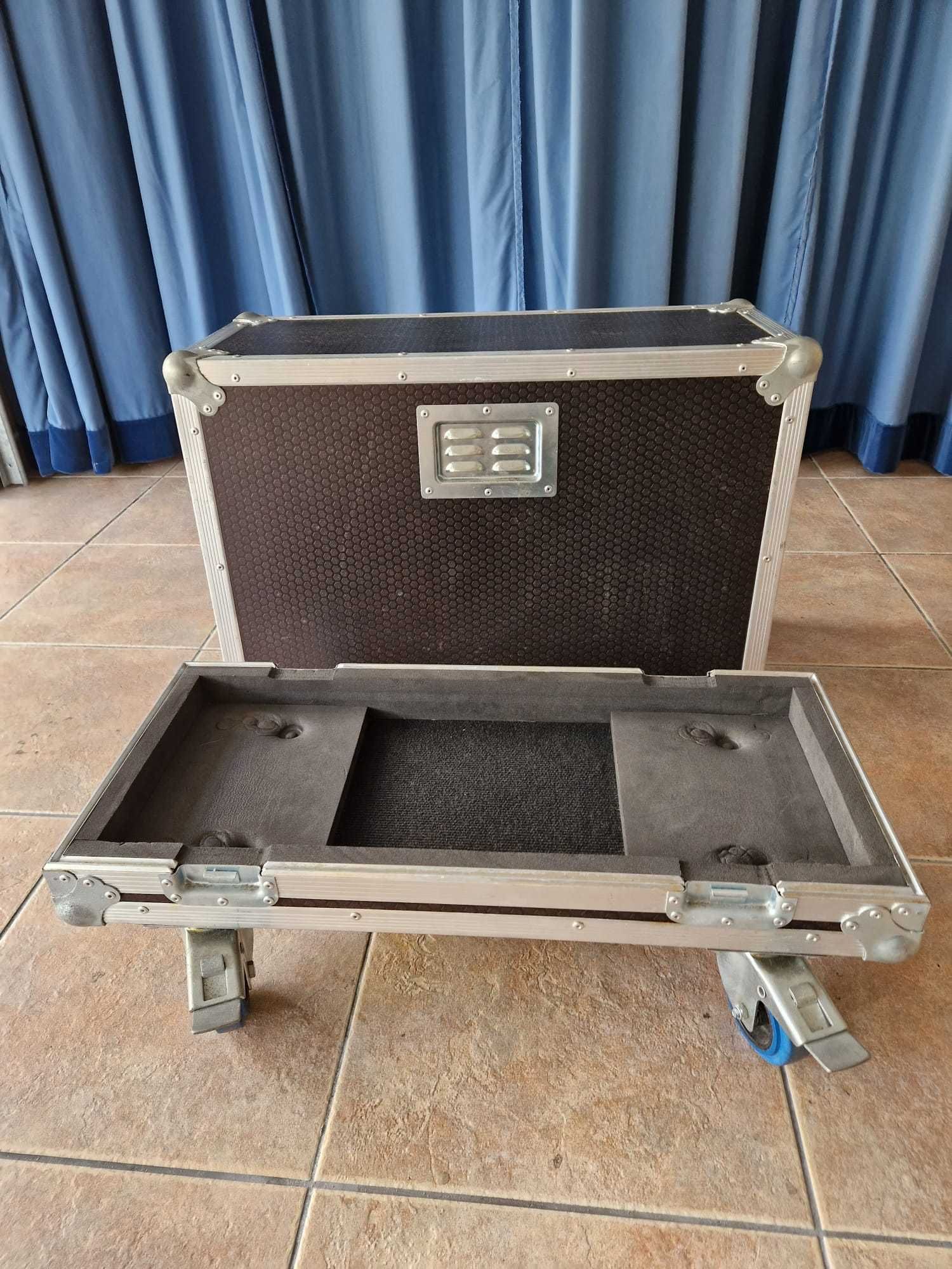 Case para Combo de Guitarra