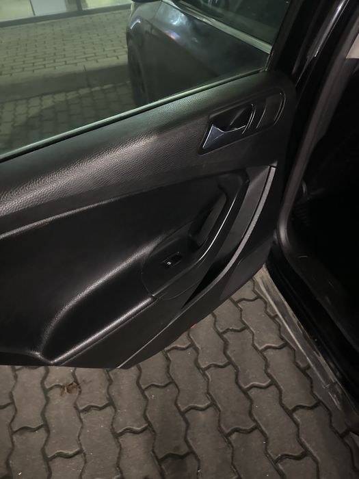 автомат б6 2006 рік 2.0 тді