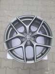 Felga 18'' cali - Borbet Y graphite