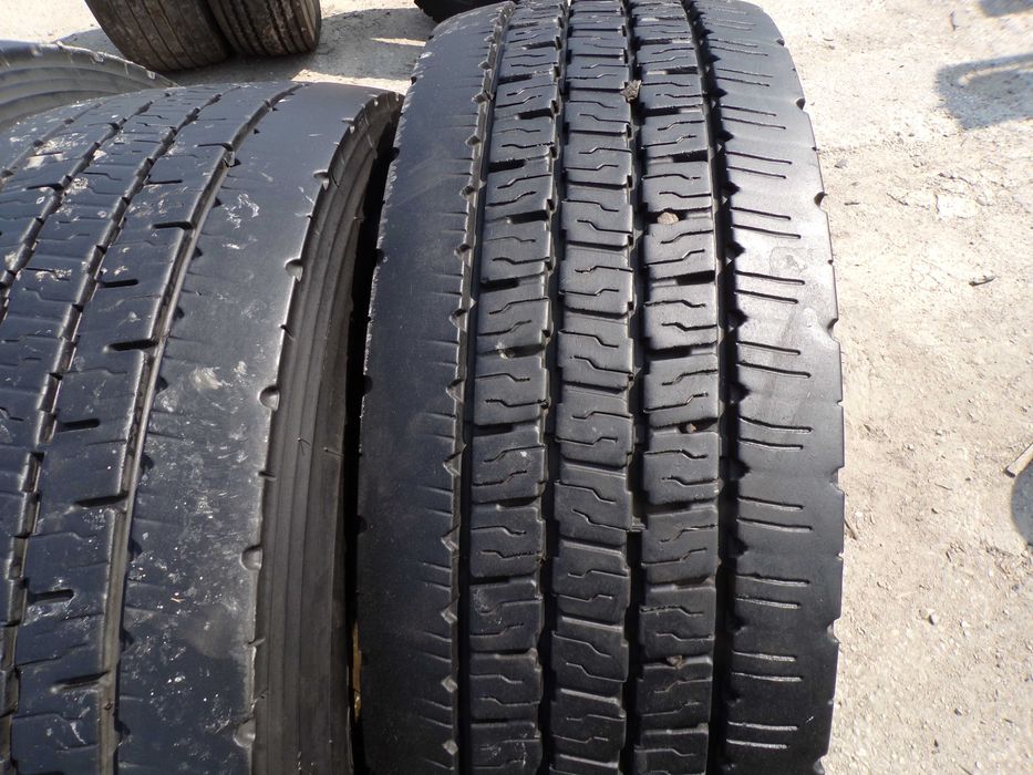 opona 315/70R22.5 BRIDGESTONE W958 (600 netto/szt)