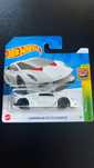 Hot Wheels Lamborghini Sesto Elemento