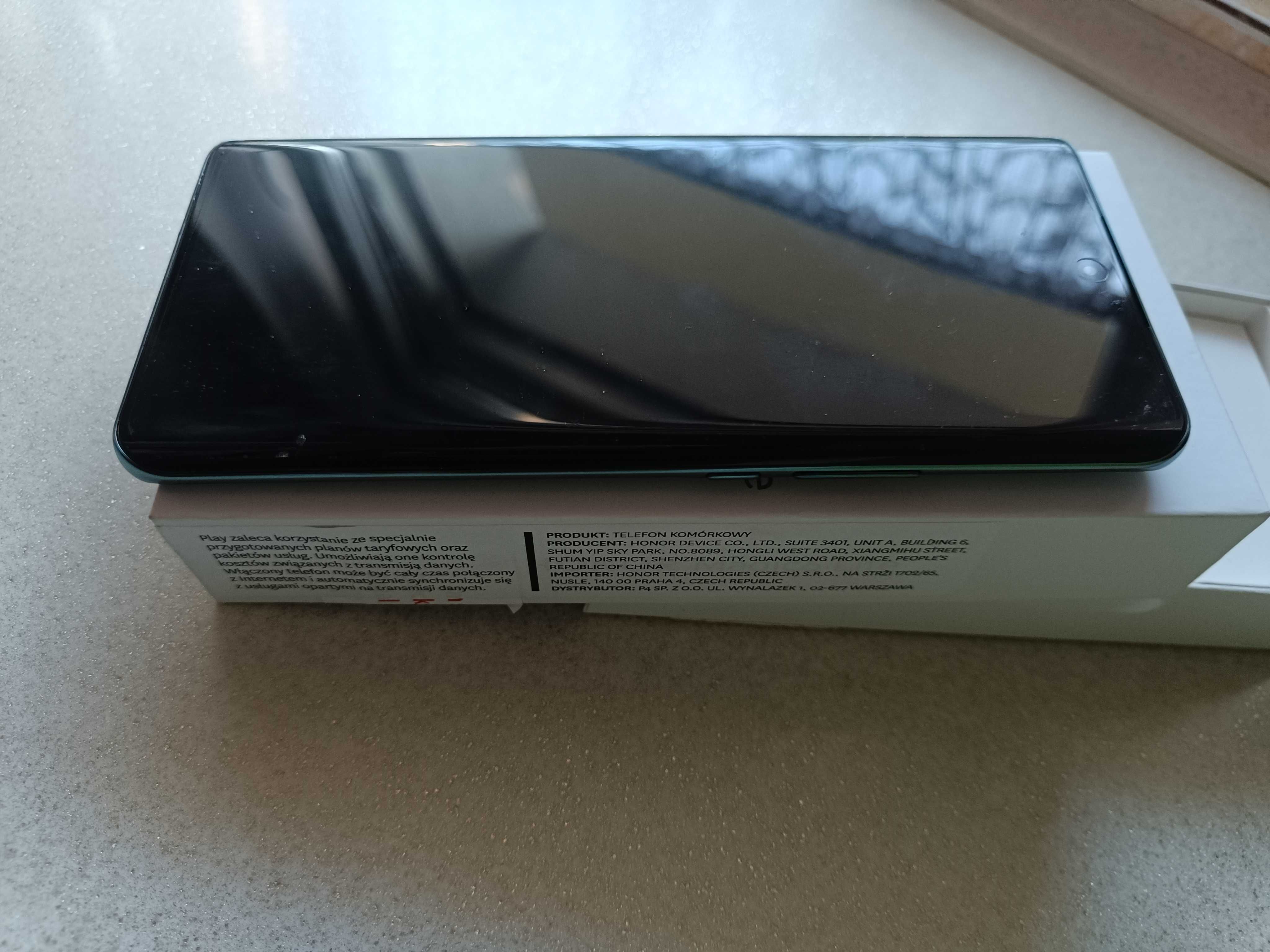 Honor Magic 6 Lite NOWY Gwarancja