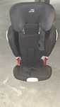 Cadeira auto Britax Romer Kidfix III