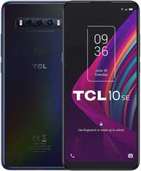 Selado! TCL 10 SE  6.52" HD+  NXTVISION Mediatek P22 4G 4GB/128GB