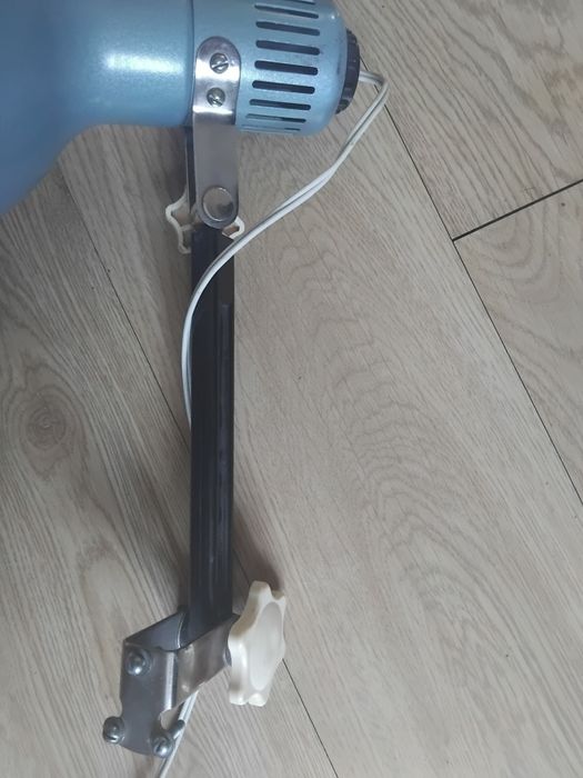 Ретро медицинские лампы Соллюкс в стиле лофт времён СССР