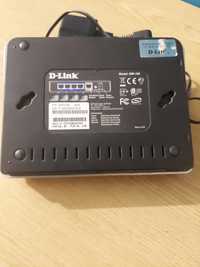 Свіч D-Link DIR 100