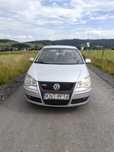 VW Polo 9n 1.9 tdi gti 2007r 130ps diesel