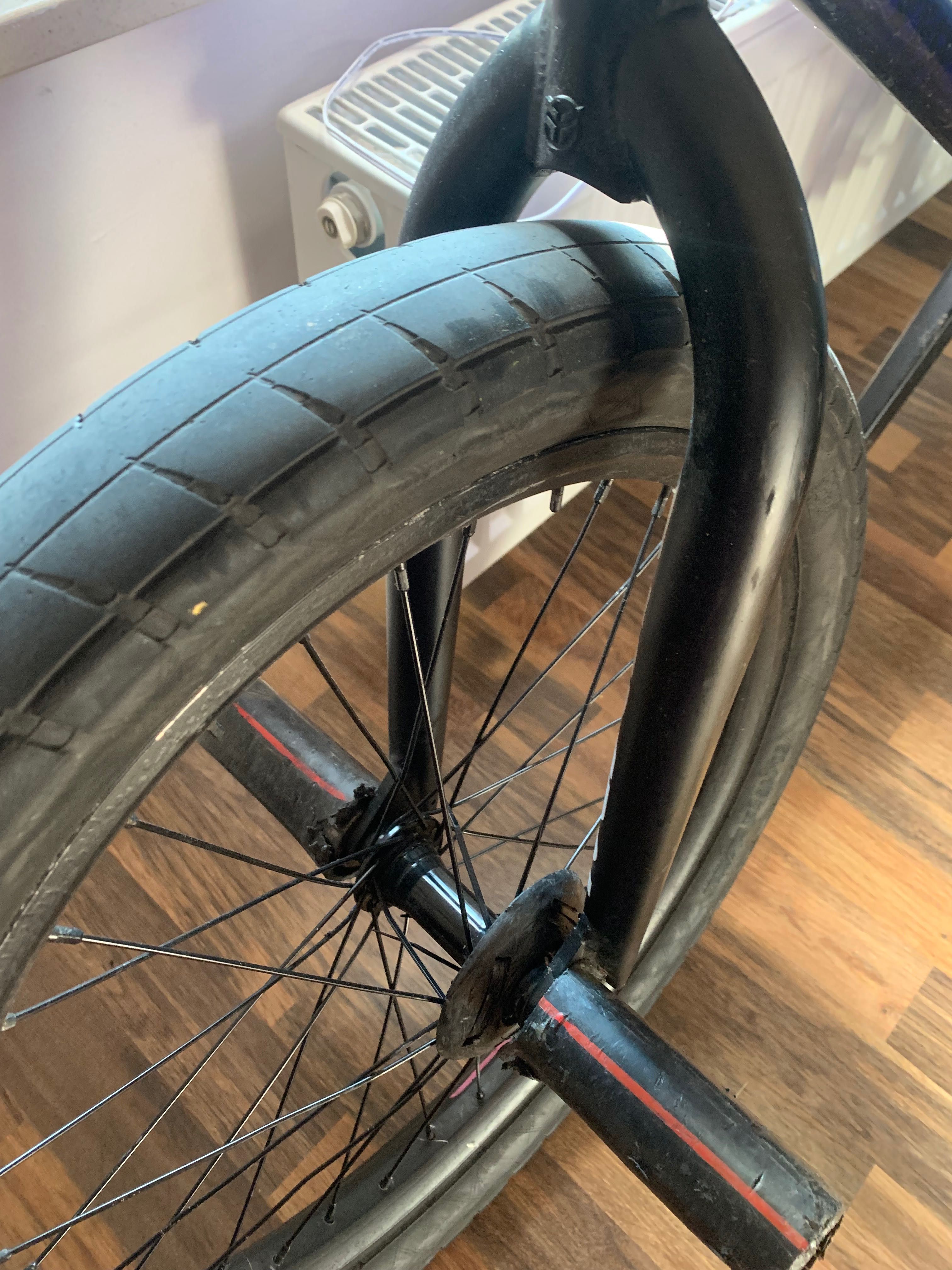 Steet bmx na federal/bsd/eclat/stress/odyssey/kink
