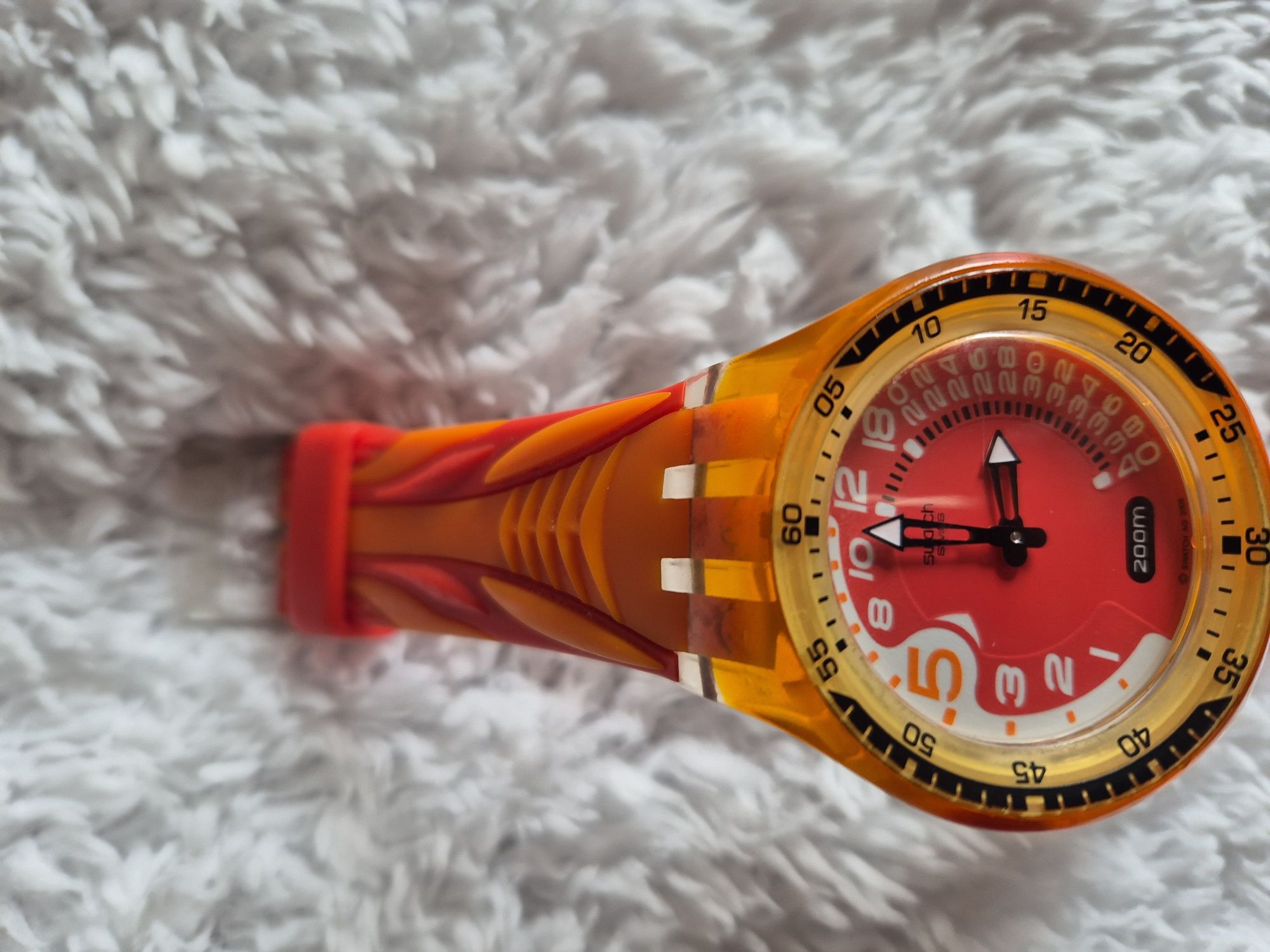 Relogio Swatch original