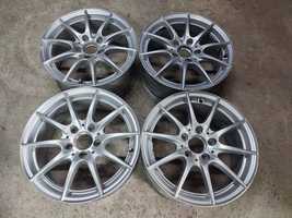 Диски 5/112 R16 VW Skoda Audi Mercedes