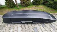 Box dachowy Thule XT Force Alpine