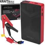 KRAFT&DELE Urządzenie Wielofunkcyjne JumpStarter 800a Powerbank KD5490