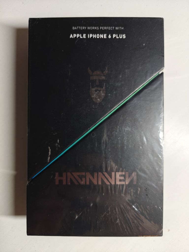 Bateria do Iphone 6 plus Hagnaven B627