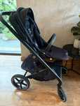 Cybex 2w1 Balios S Lux NOWY MODEL! 2024