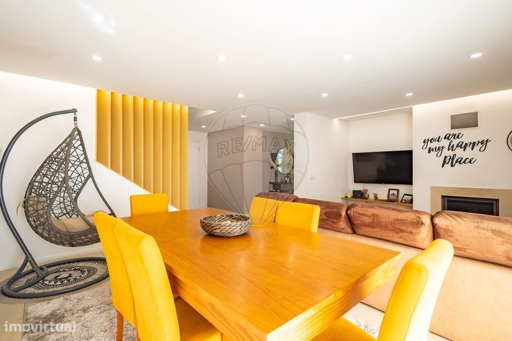 Duplex T4 para venda