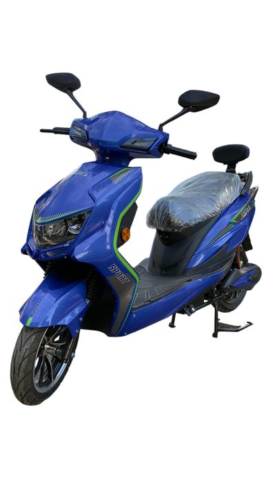 Електроcкутер DOZER S-2000W