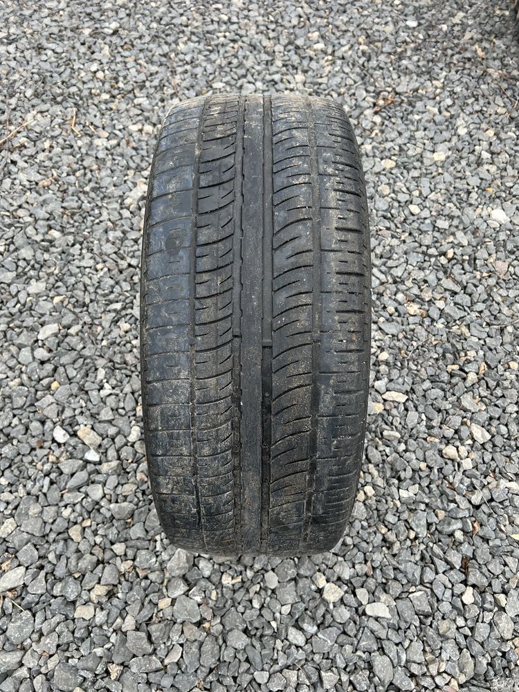 Opony Pirelli 255/45 r20