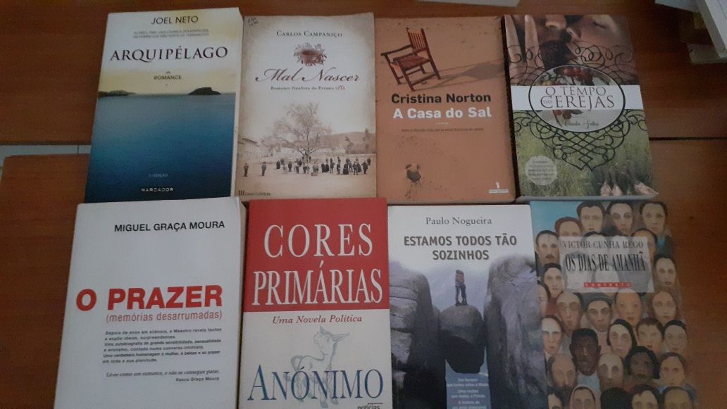 Literatura portuguesa