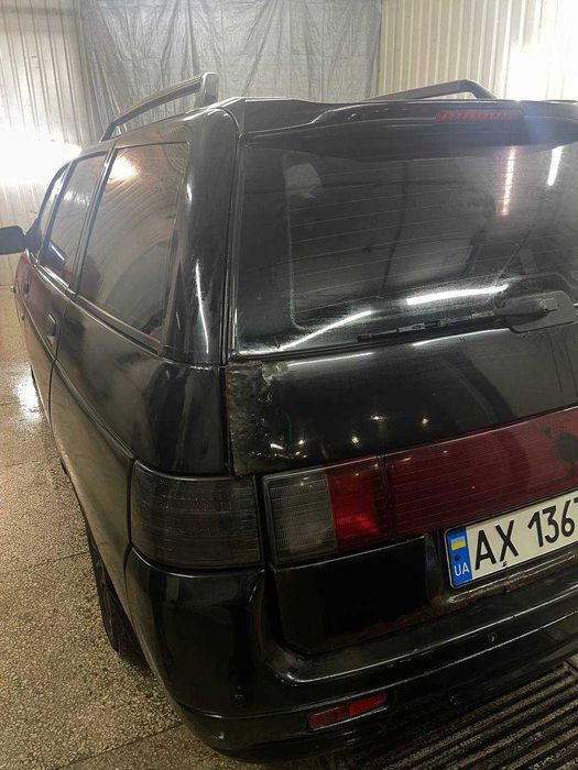 Продам ваз 21114