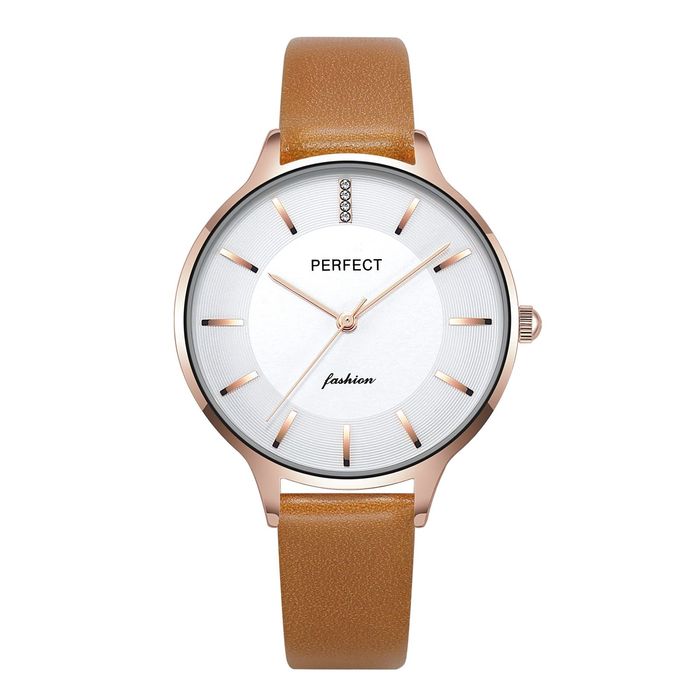 zegarek damski perfrct e353-07 + box