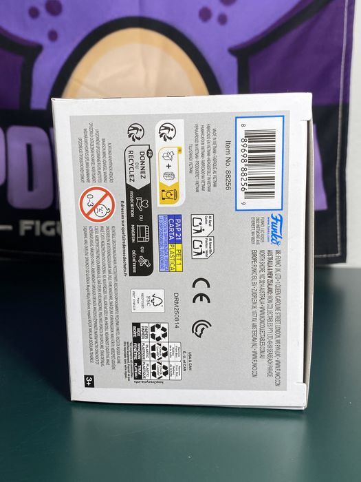 Jiraiya Sannin 2103 Naruto Shippuden Funko Pop