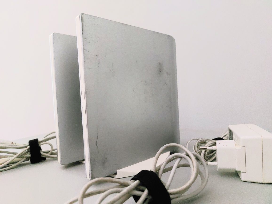 Жорсткий диск зовнішній (2 шт.) HDD Seagate FreeAgent Desk 1TB