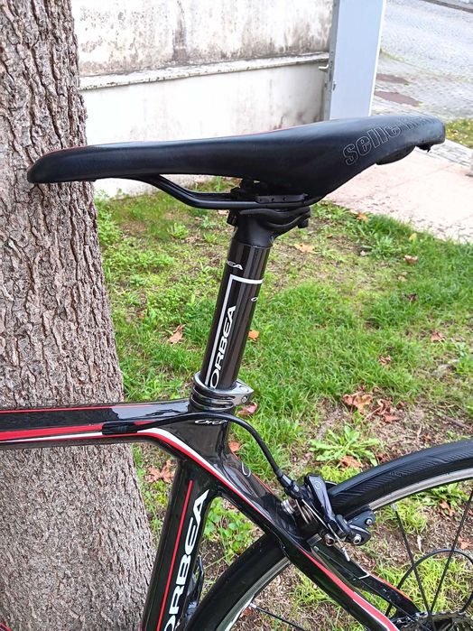 Bicicleta de estrada Orbea Orca