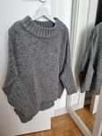 Sweter damski Minouu