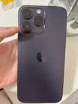 iphone 14 pro max （256GB）
