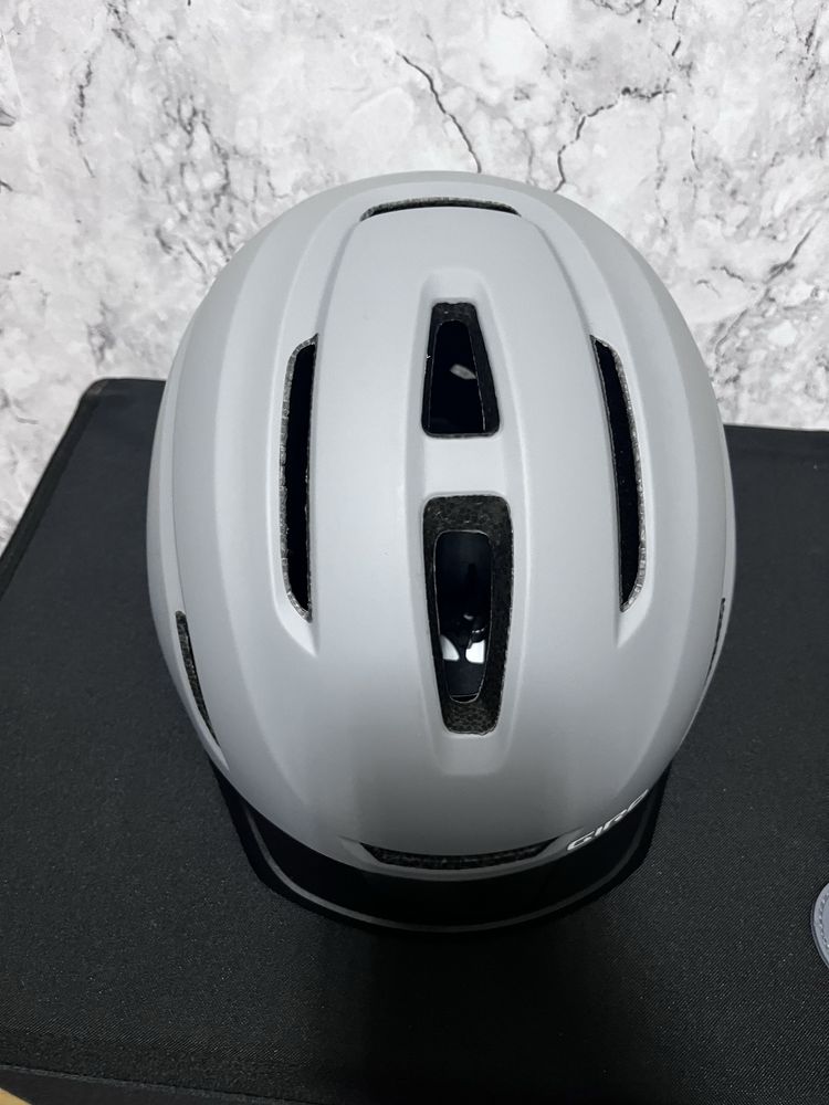 Kask rowerowy caden II mips Giro nowy rozmiar M