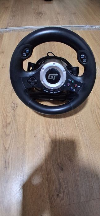 Vendo volante de ps4