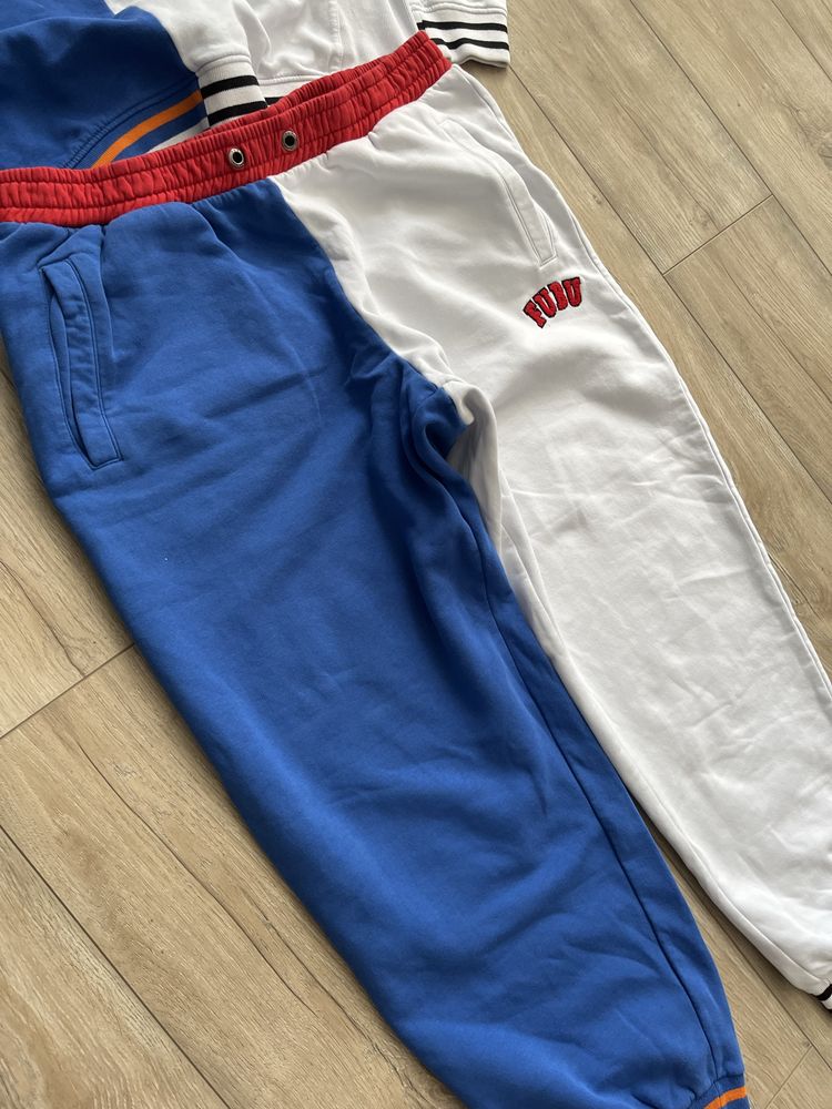 Костюм fubu