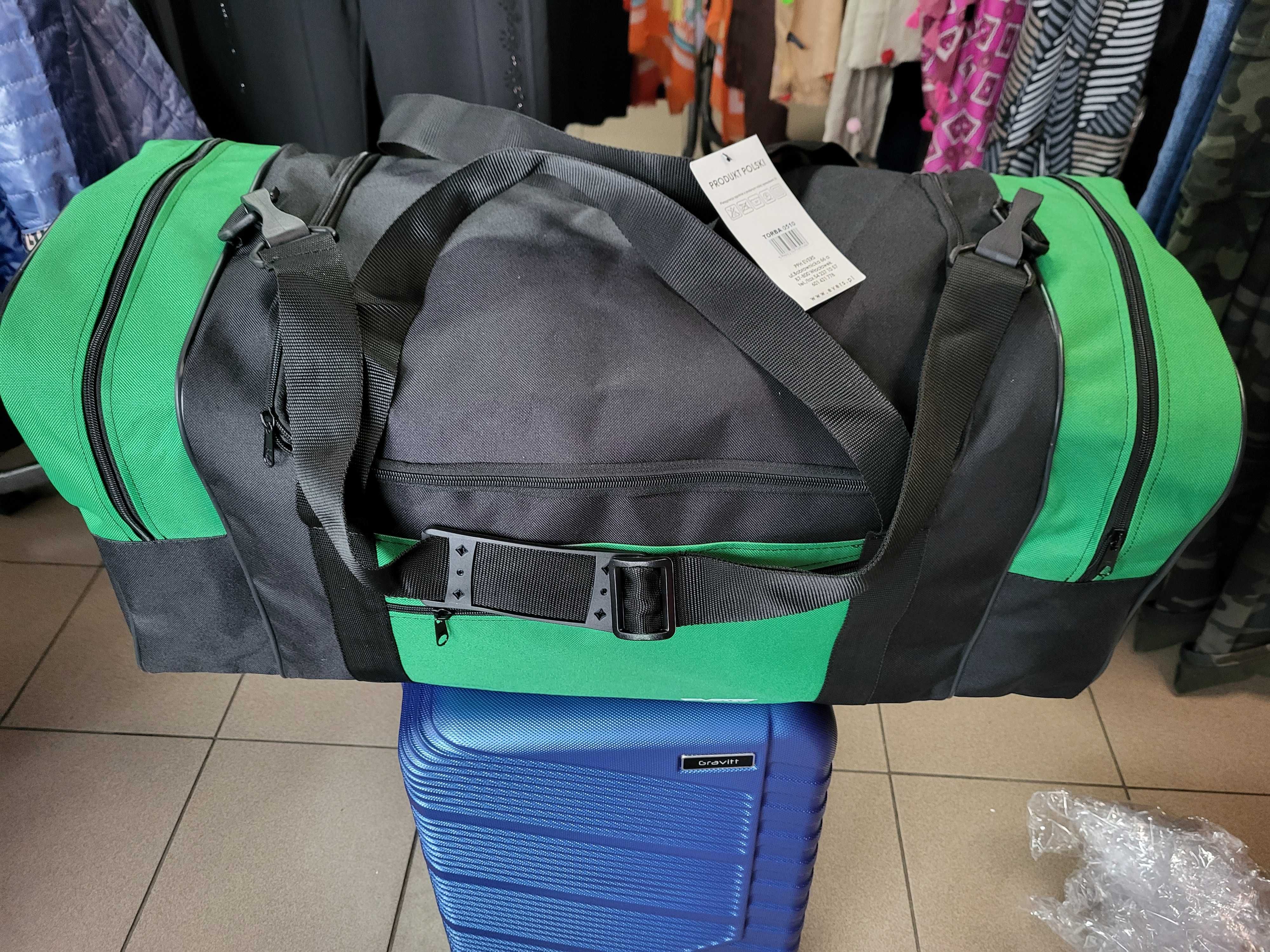 PROMOCJA Torba podróżna torby podróżne walizka walizki promocja