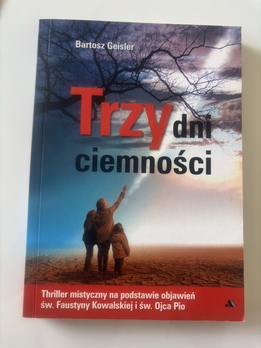 Trzy dni ciemności