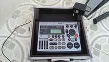 Bateria Eletrónica Roland TD-8