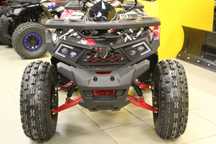 Квадроцикл Comman Scrambler 150