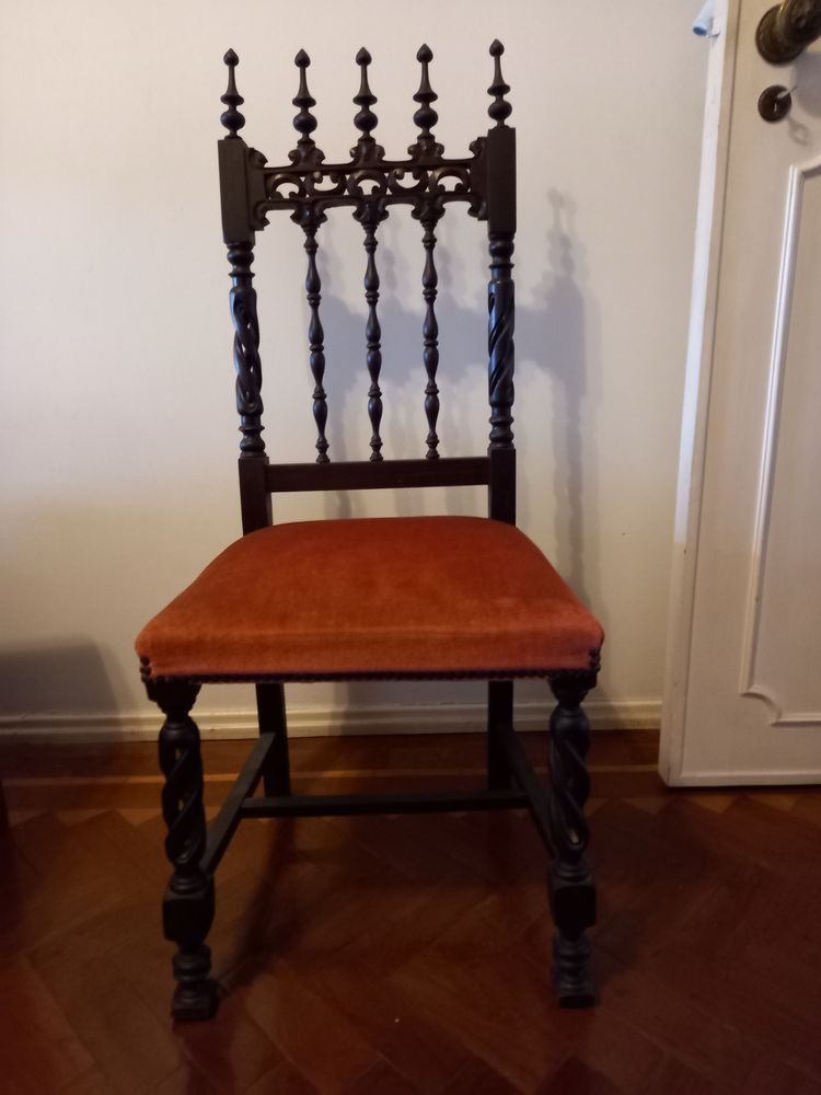 Mobília de quarto de casal