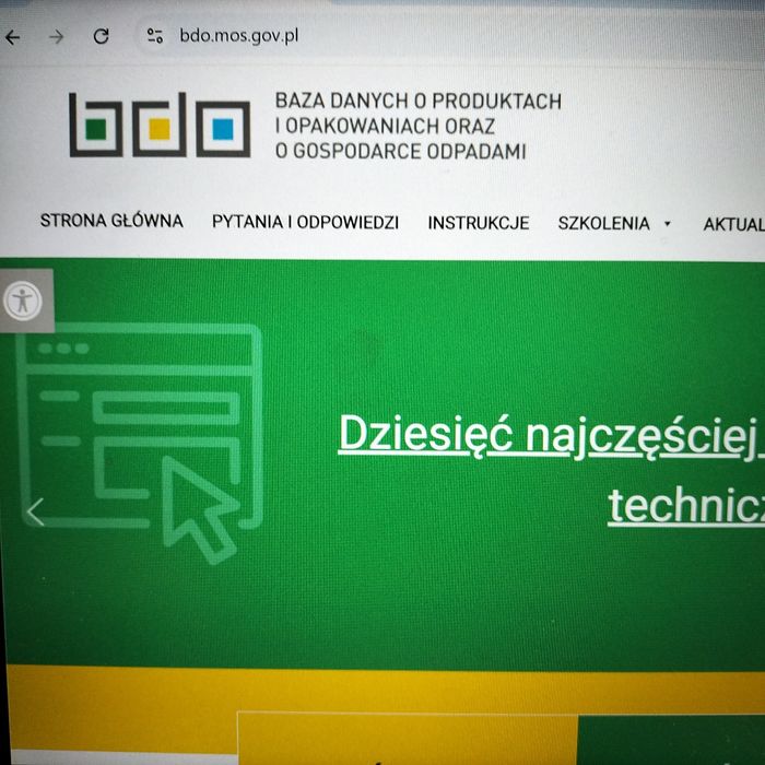 BDO sprawozdanie o samochodach dla importerów samochodów