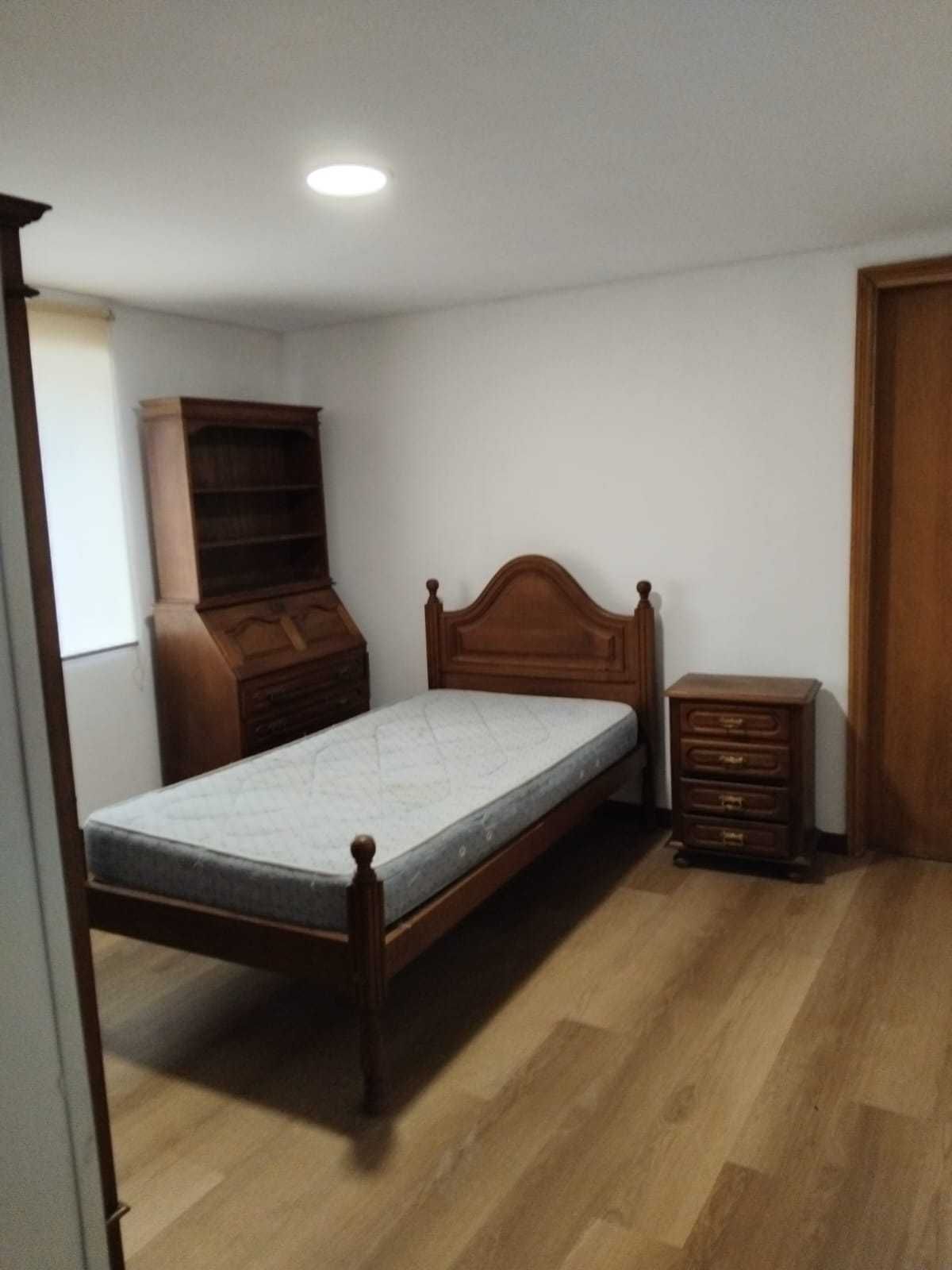 Apartamento T1 Lamego